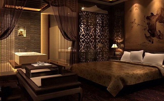 杭州上城区SPA会所｜轻奢疗愈·舒缓时光